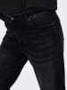 ONLY Carmakoma Jeans - Regular Fit - in Schwarz