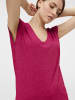 Pieces Shirt in Lila