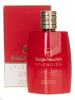 Sergio Tacchini Splendi Rouge - eau de parfum, 100 ml