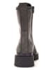 Gabor Leren boots bruin
