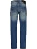 RAIZZED® Spijkerbroek "Berlin" - slim fit - blauw