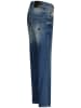 RAIZZED® Spijkerbroek "Berlin" - slim fit - blauw