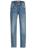 RAIZZED® Spijkerbroek "Berlin" - slim fit - blauw