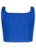 RAIZZED® Spijkertop "Jula" blauw