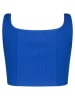 RAIZZED® Spijkertop "Jula" blauw