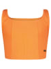 RAIZZED® Top "Jula" in Orange