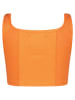 RAIZZED® Top "Jula" oranje