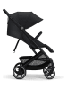 Cybex Spacerówka "Beezy BLK" w kolorze czarnym