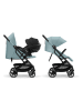 Cybex Buggy "Beezy BLK" blauw