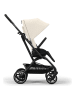 Cybex Buggy "Eezy S Twist + 2 BLK" in Creme