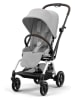 Cybex Buggy "Eezy S Twist + 2 TPE" in Grau