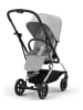 Cybex Buggy "Eezy S Twist + 2 TPE" in Grau
