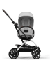 Cybex Buggy "Eezy S Twist + 2 TPE" in Grau
