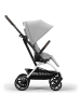 Cybex Buggy "Eezy S Twist + 2 TPE" in Grau