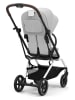 Cybex Buggy "Eezy S Twist + 2 TPE" in Grau