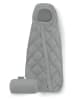 Cybex Voetenzak "SNØGGA* Mini" grijs - TOG 4