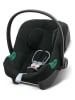 Cybex Babyschale "Aton B2 i-Size" in Schwarz - Gruppe 0+