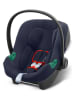Cybex Babyschale "Aton B2 i-Size" in Dunkelblau - Gruppe 0+