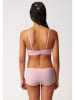 Skiny Bügelloser BH in Rosa