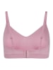 Skiny Bügelloser BH in Rosa