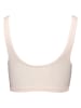 Skiny Bustier in Rosa