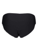 Skiny Slip in Schwarz