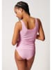 Skiny 2er-Set: Hemdchen in Rosa/ Weiß