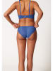 Skiny Slip in Blau