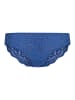 Skiny Slip in Blau