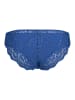 Skiny Slip in Blau