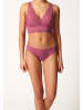 Skiny Slip in Rosa