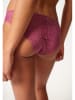 Skiny Slip in Rosa