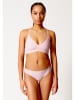 Skiny Bügelloser BH in Rosa