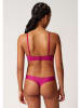 Skiny Beugelloze beha roze