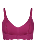 Skiny Beugelloze beha roze