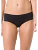 Skiny Panty in Schwarz