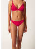 Skiny String roze