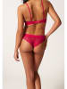 Skiny String roze