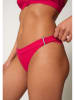 Skiny String in Pink