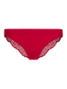 Skiny String roze