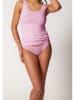Skiny 2-delige set: slips lichtroze/wit