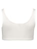 Skiny Bustier in Weiß
