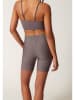 Skiny Short grijs
