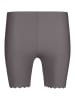 Skiny Shorts in Grau