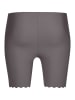 Skiny Shorts in Grau