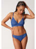 Skiny Softbeha blauw