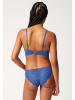 Skiny Softbeha blauw