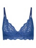 Skiny Soft-BH in Blau