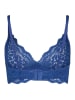 Skiny Soft-BH in Blau