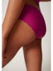 Skiny Panty in Pink
